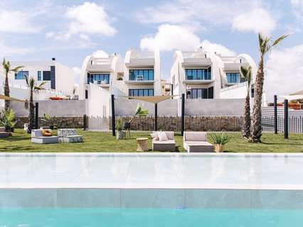 Casa en venta en Rojales zona Ciudad Quesada