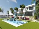Casa en venta en Finestrat rebajada