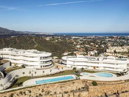Planta baja en venta en Benahavís