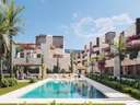 Planta baja en venta en Estepona