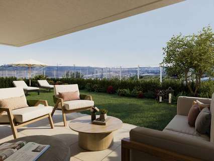 Planta baja en venta en Estepona
