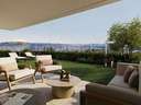 Planta baja en venta en Estepona
