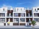 Casa en venta en Pilar de la Horadada