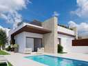 Casa en venta en Orihuela