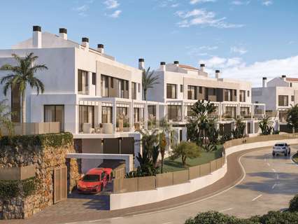 Casa en venta en Mijas