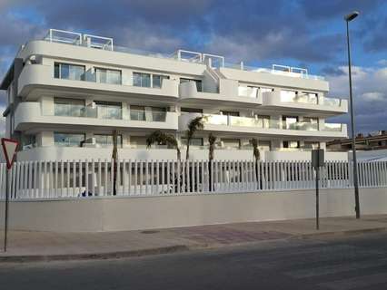 Planta baja en venta en Orihuela zona Orihuela-Costa