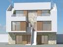 Casa en venta en Benejúzar