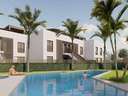 Casa en venta en Pilar de la Horadada