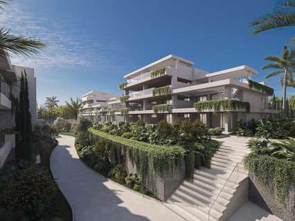 Planta baja en venta en Estepona