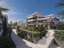 Planta baja en venta en Estepona