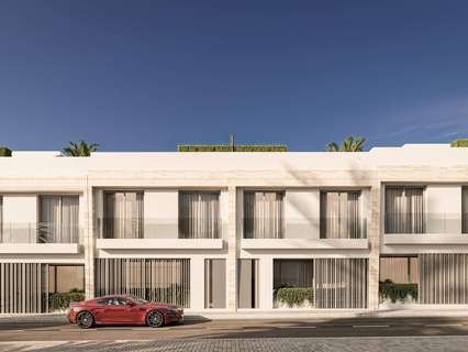 Casa en venta en Marbella