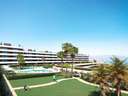 Planta baja en venta en Manilva