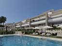 Planta baja en venta en Estepona