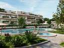 Planta baja en venta en Mijas
