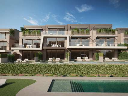 Casa en venta en Marbella zona Elviria