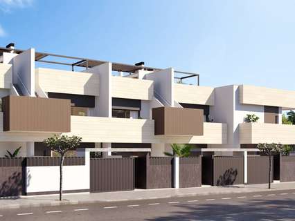 Casa en venta en Pilar de la Horadada