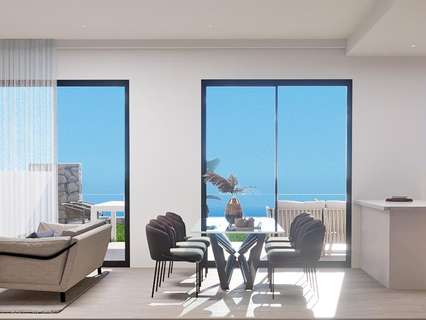Casa en venta en Finestrat