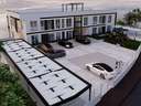 Planta baja en venta en Finestrat