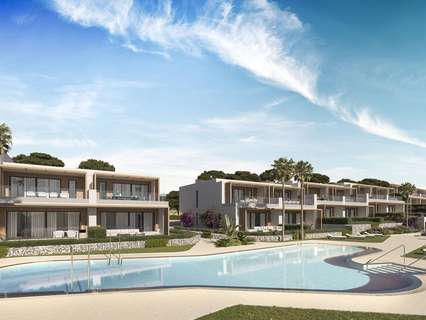 Casa en venta en Mijas