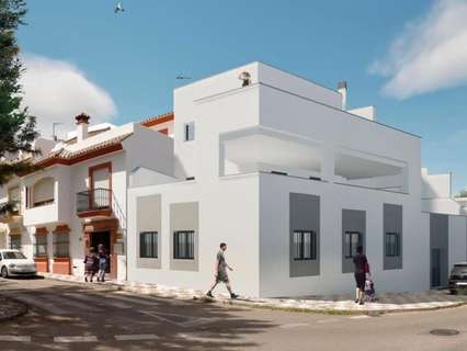Planta baja en venta en Estepona