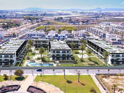 Planta baja en venta en Pilar de la Horadada