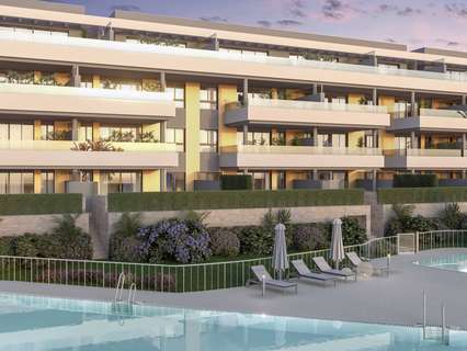 Planta baja en venta en Torremolinos