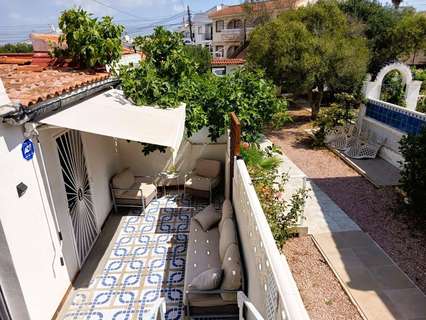 Bungalow en venta en Torrevieja