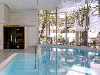 Planta baja en venta en Orihuela zona Orihuela-Costa
