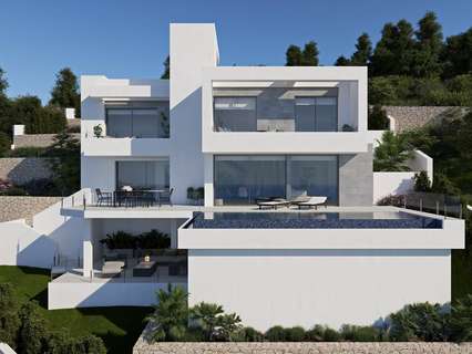 Casa en venta en Benitachell