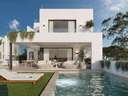 Casa en venta en Mijas