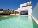 Casa en venta en Mijas