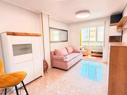 Piso en venta en Torrevieja rebajado