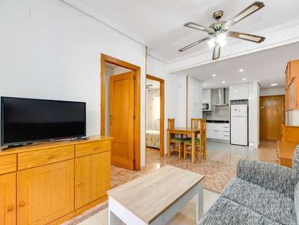 Apartamento en venta en Torrevieja