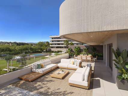 Planta baja en venta en Fuengirola