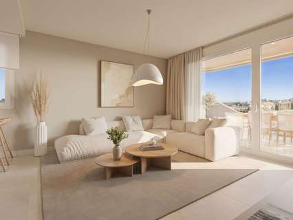 Apartamento en venta en Fuengirola