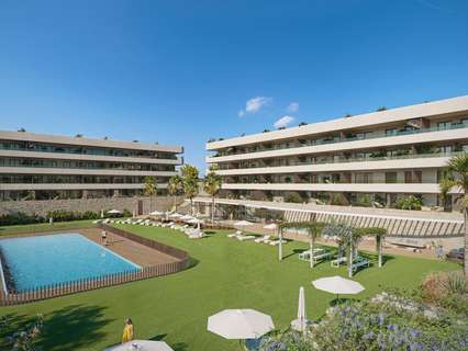 Apartamento en venta en Fuengirola