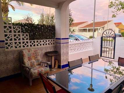 Casa en venta en Torrevieja