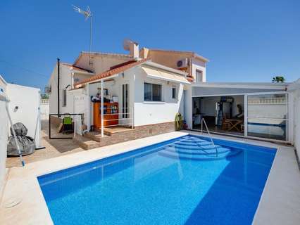 Casa en venta en San Fulgencio rebajada
