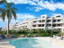 Planta baja en venta en Estepona