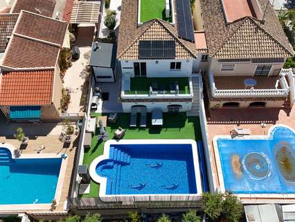 Casa en venta en Torrevieja