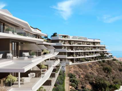 Apartamento en venta en Rincón de la Victoria