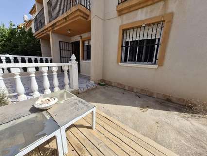 Bungalow en venta en Torrevieja rebajado