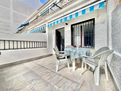 Ático dúplex en venta en Torrevieja