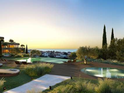 Planta baja en venta en Fuengirola