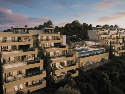Ático en venta en Marbella