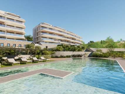 Ático en venta en Mijas