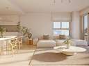 Apartamento en venta en Calpe