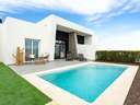 Casa en venta en Algorfa