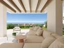 Planta baja en venta en Benahavís rebajada
