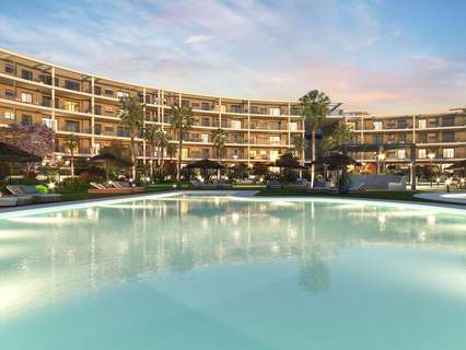Planta baja en venta en Manilva